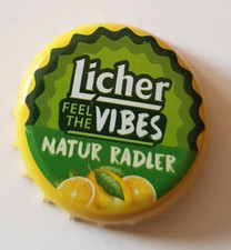 Licher natur radler gebraucht kaufen  Flieden