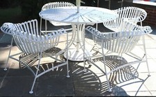 Four woodard iron for sale  Milford