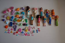 Polly pocket mattel gebraucht kaufen  Hannover