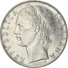 935262 monnaie italie d'occasion  Lille-