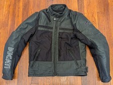 Ducati meccanica leather for sale  Atlanta