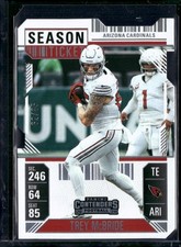 2024 panini contenders for sale  Saint Paul