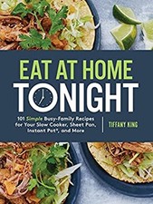 Eat home tonight for sale  Mishawaka