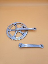 Kurbel set gipiemme gebraucht kaufen  Filderstadt