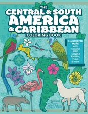Central south america for sale  Interlochen