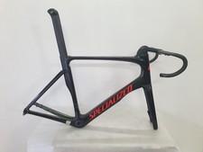 Conjunto de quadros de bicicleta de estrada Specialized Venge ViAS Pro Disc Di2 tamanho 61 comprar usado  Enviando para Brazil