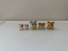 Hamtaro epoch rubber for sale  Haslet