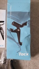 Tacx seat mount for sale  RUGBY