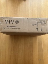 Vivo desk mount for sale  BELFAST