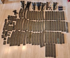 Modelleisenbahn märklin gleis gebraucht kaufen  Siegburg
