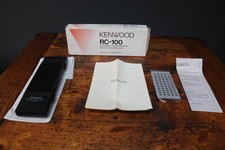 Vintage kenwood 100 for sale  SOUTHAMPTON