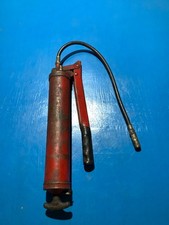 Grease gun cartridge for sale  WIGAN