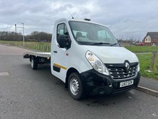 Renault master 2017 for sale  WEST BROMWICH