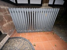 Vintage cast iron for sale  WIRRAL