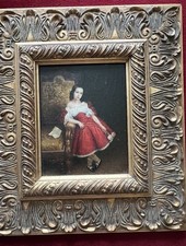 Original oil painting for sale  LONDON