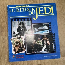Album panini star d'occasion  Montataire
