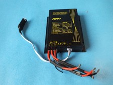 Controlador de carga solar MPPT DM120 12V/24V, 10A, IP68 comprar usado  Enviando para Brazil
