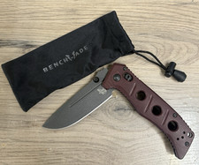 Benchmade 273bk 2201 for sale  Fort Myers