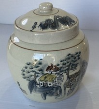 Vintage chinese ceramic for sale  San Antonio