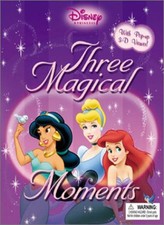 Three magic moments for sale  UK