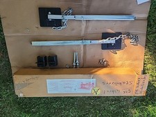 Noswax jack stabilizers for sale  Williamston