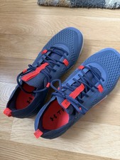 Novo tênis de corrida masculino UnderArmor tamanho 9 comprar usado  Enviando para Brazil