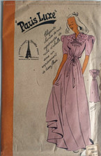 1007 ancien patron d'occasion  Metz-