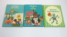 Vtg books level for sale  New Freedom