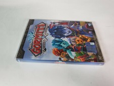 Dvd new gormiti usato  Villar Focchiardo