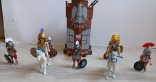 Playmobil lot tour d'occasion  Sotteville-lès-Rouen