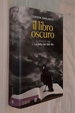 Dahlquist libro oscuro usato  Carpi