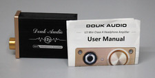 Douk audio mini gebraucht kaufen  Dortmund