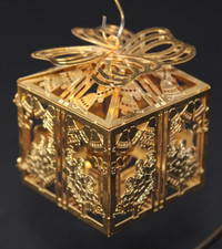 Reed barton gold for sale  Spokane
