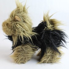 Battat yorkie plush for sale  Mcminnville
