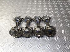 Jaguar piston con for sale  BROXBURN
