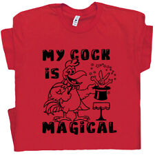Magical cock offensive for sale  Swannanoa