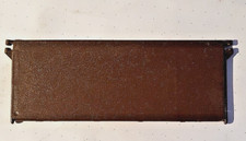 Beschwerungsplatten breite 127 gebraucht kaufen  Niederkassel