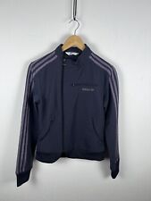 Adidas windbreaker jacket d'occasion  Expédié en Belgium