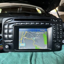 Mercedes w463 w203 gebraucht kaufen  Hünfeld