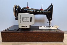 1920s motorised singer for sale  CARLISLE