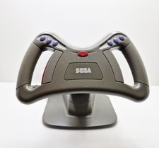 Sega saturn racing d'occasion  Tourcoing