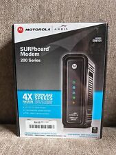 Arris motorola sb6121 for sale  Ladera Ranch