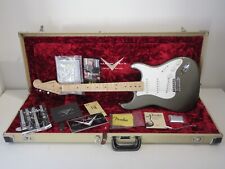 2012 fender custom for sale  NEWHAVEN