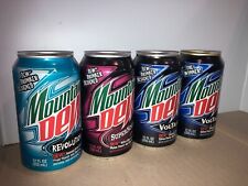 Mountain dew dewmocracy for sale  Greenwood