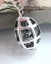 925 silver bead d'occasion  Expédié en Belgium