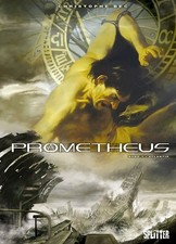 Prometheus band 1 gebraucht kaufen  Berlin