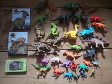Dinosaurs playset bundle for sale  HAWES