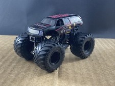 Monster jam scarlet for sale  Ozark