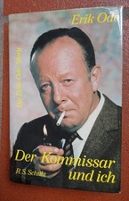 Erik story kommissar gebraucht kaufen  Bad Oeynhausen