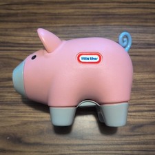 little tikes piggy bank for sale  Surgoinsville